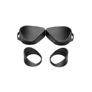 Swarovski Optik WES Winged Eyecup Set