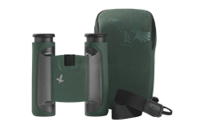 Swarovski Optik CL Pocket 8x25 Wild Nature (grün)
