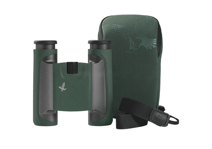 Swarovski Optik CL Pocket 8x25 Wild Nature