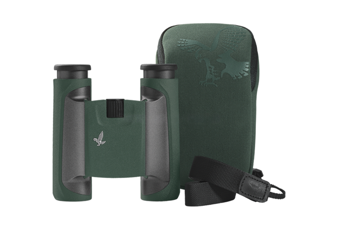 Swarovski Optik CL Pocket 8x25 Wild Nature