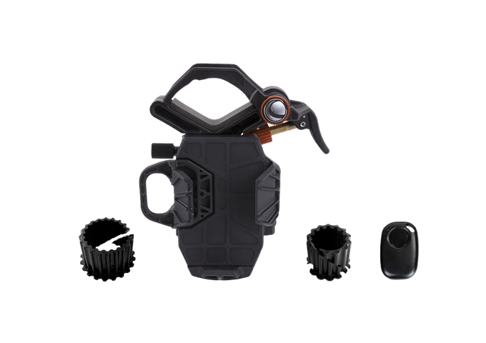 Celestron NexYZ DX Kit mit Smartphoneremote
