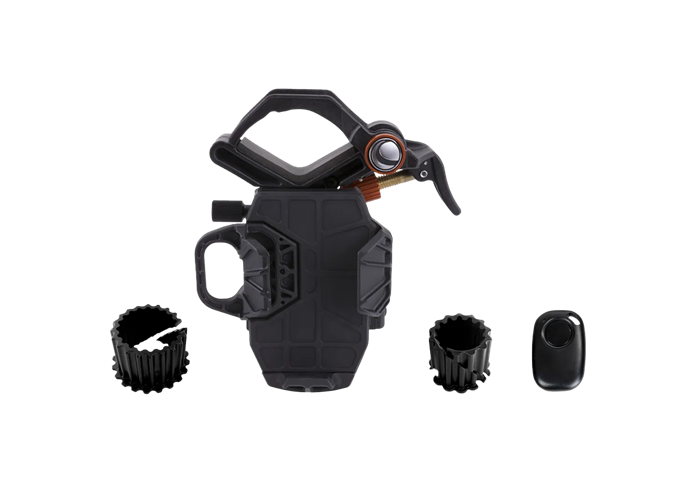 Celestron NexYZ DX Kit mit Smartphoneremote