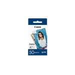 Canon Zink Papier ZP-2030 50 Blatt