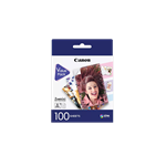 Canon Zink Papier ZP-2030 100 Blatt