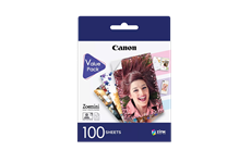 Canon Zink Papier ZP-2030 100 Blatt