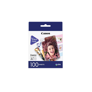 Canon Zink Papier ZP-2030 100 Blatt