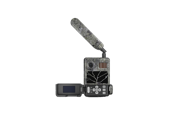 Zeiss Optik Secacam 3