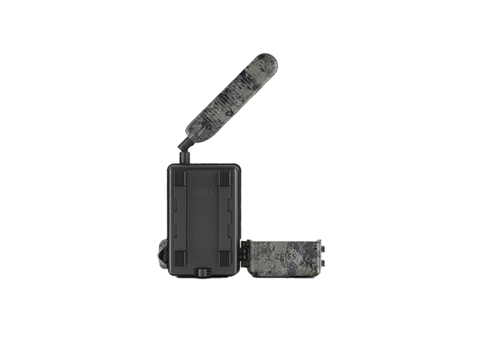 Zeiss Optik Secacam 3