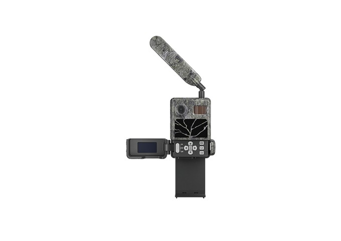 Zeiss Optik Secacam 3