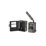Zeiss Optik Metallgehäuse für Secacam 3
