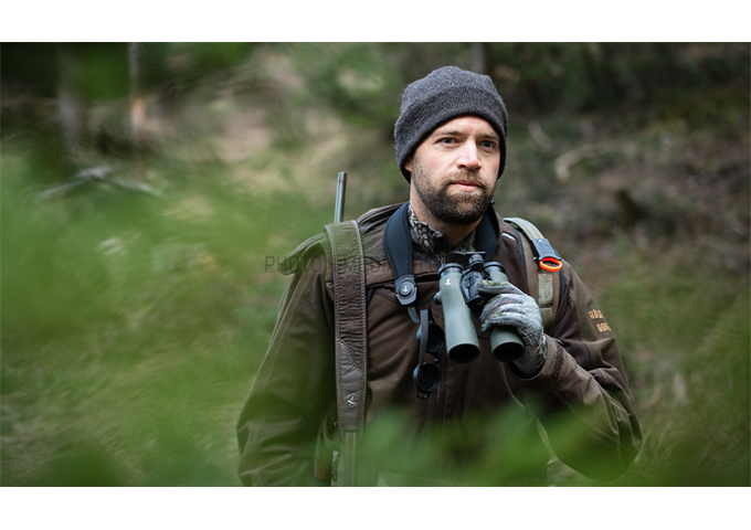 Swarovski Optik NL Pure 12x42