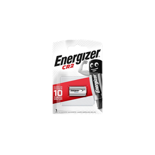 Energizer CR2 Lithium 3.0 V