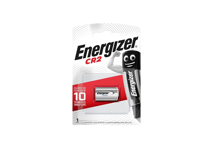 Energizer CR2 Lithium 3.0 V