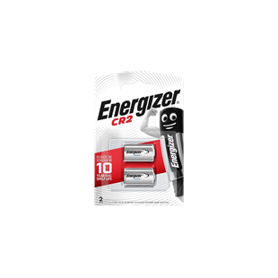 Energizer CR2 Doppelpack Lithium 3.0 V
