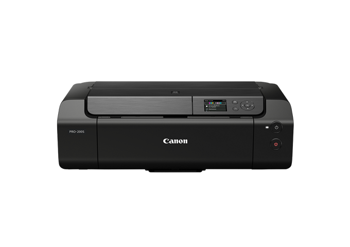 Canon PIXMA PRO-200S A3+ Inkjet Drucker