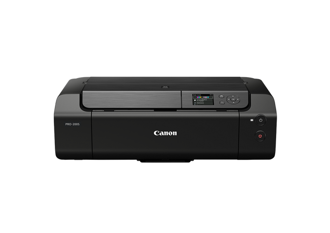 Canon PIXMA PRO-200S A3+ Inkjet Drucker