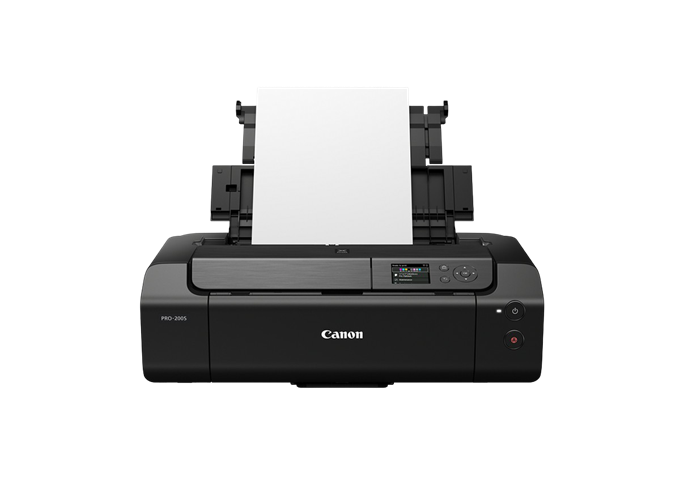 Canon PIXMA PRO-200S A3+ Inkjet Drucker