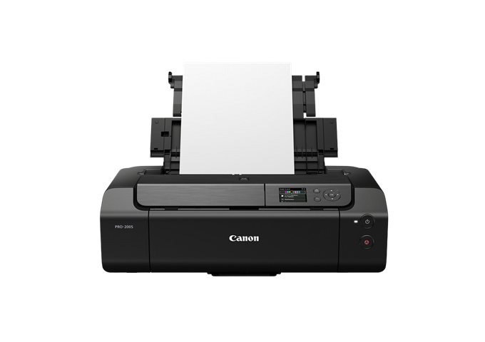 Canon PIXMA PRO-200S A3+ Inkjet Drucker