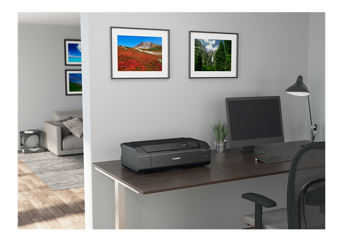 Canon PIXMA PRO-200S A3+ Inkjet Drucker