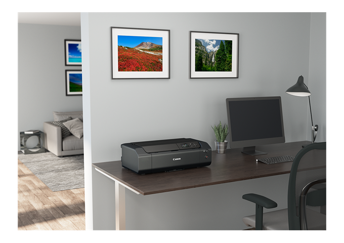 Canon PIXMA PRO-200S A3+ Inkjet Drucker