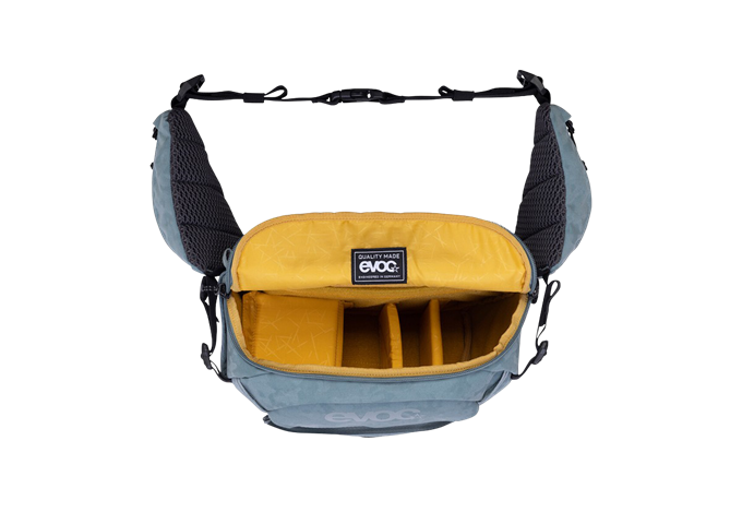 Evoc Hip Pack Capture 6L