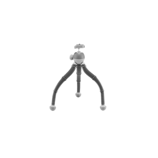 Joby PodZilla Flexible Tripod Large