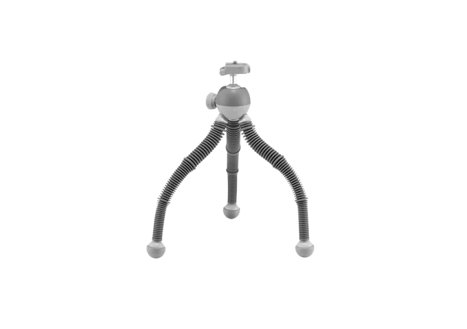 Joby PodZilla Flexible Tripod Large