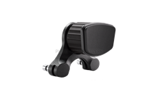 Swarovski Optik FRP Stirnstütze für NL Pure (schwarz)