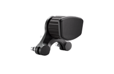 Swarovski Optik FRP Stirnstütze für NL Pure (schwarz)