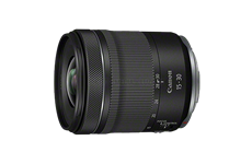 Canon RF 15-30mm F4.5-6.3 IS STM