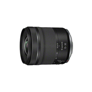 Canon RF 15-30mm F4.5-6.3 IS STM