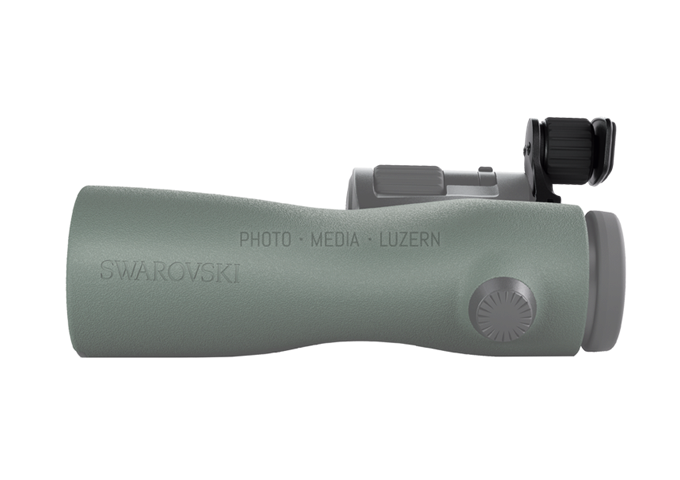 Swarovski Optik FRP Stirnstütze für NL Pure