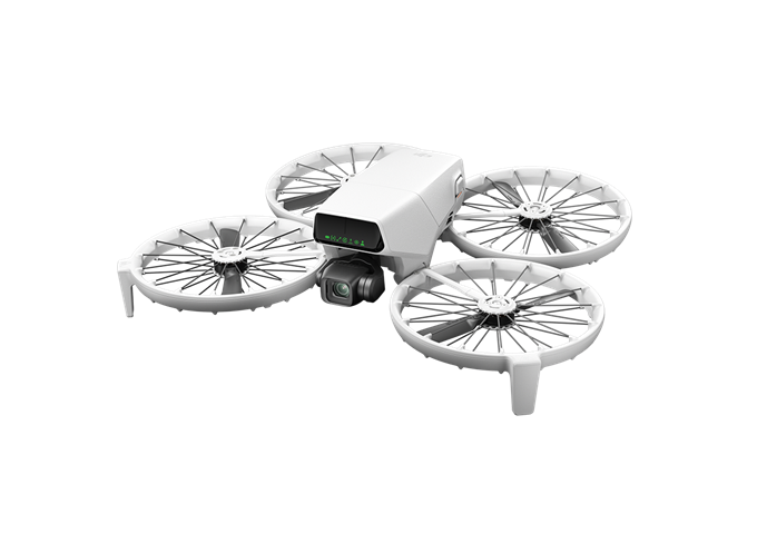 DJI Flip mit RC-N3
