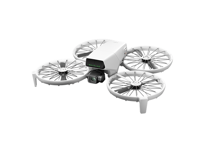 DJI Flip mit RC-N3