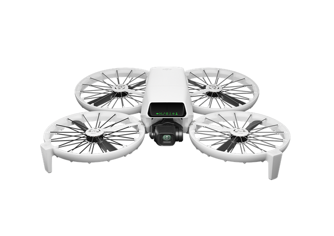 DJI Flip mit RC-N3