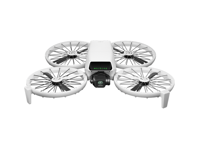 DJI Flip mit RC-N3