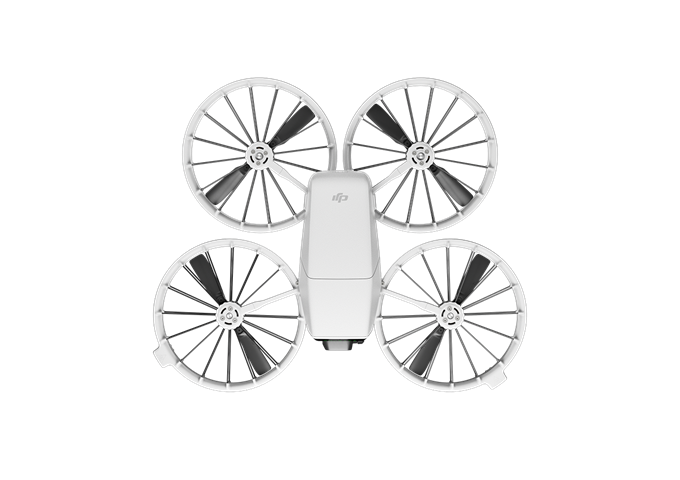 DJI Flip mit RC-N3