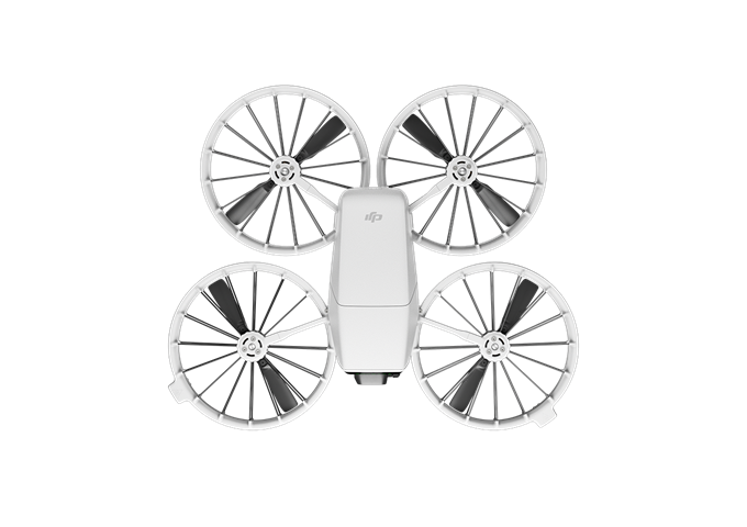 DJI Flip mit RC-N3