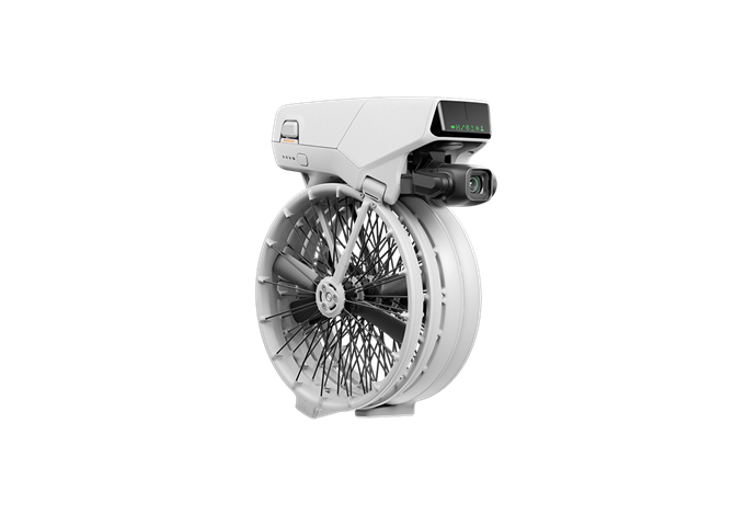 DJI Flip mit RC-N3
