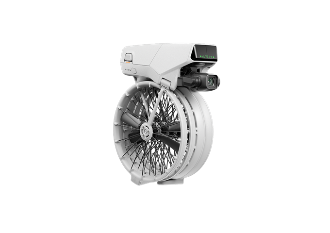 DJI Flip mit RC-N3