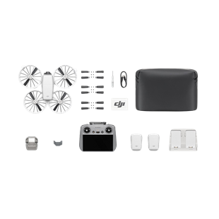 DJI Flip Fly More Combo (RC 2)