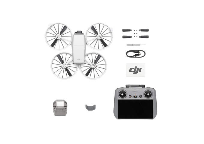 DJI Flip (DJI RC 2)
