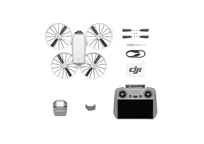 DJI Flip (DJI RC 2)