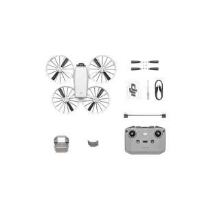 DJI Flip mit RC-N3