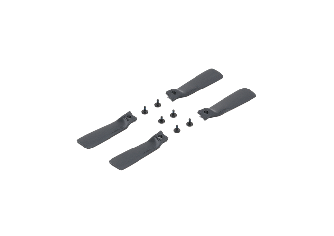 DJI Flip Propellers (Paar)