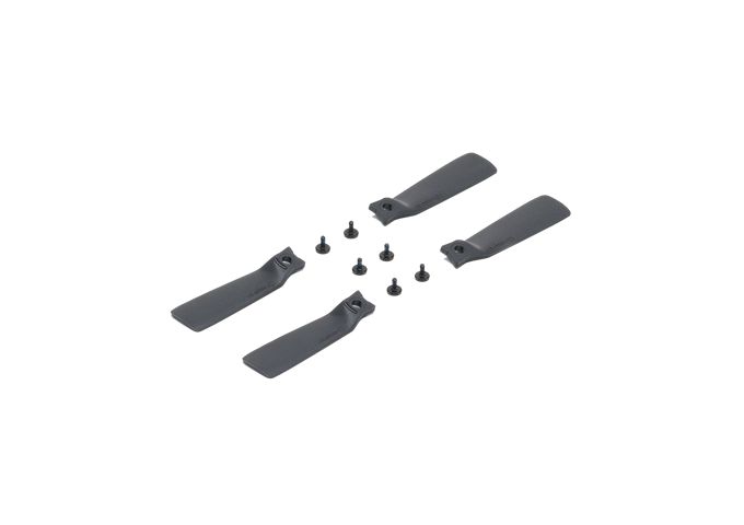 DJI Flip Propellers (Paar)