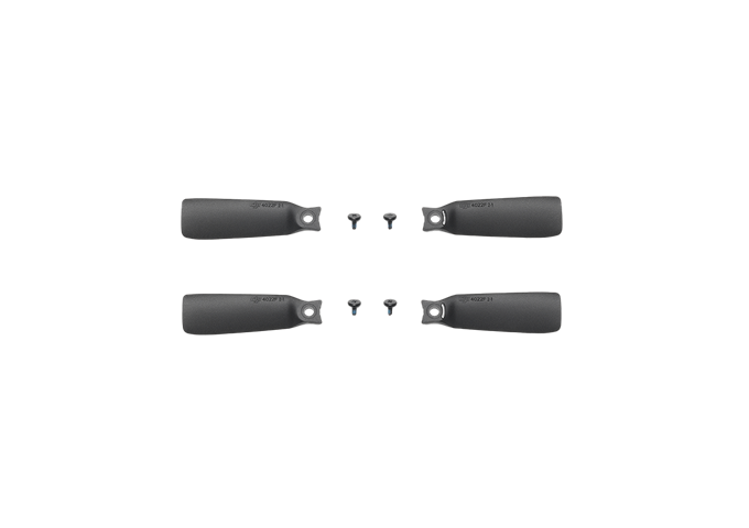 DJI Flip Propellers (Paar)