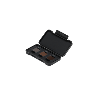 DJI Flip ND Filters Set (ND16/64/256)