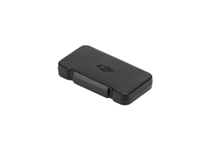 DJI Flip ND Filters Set (ND16/64/256)
