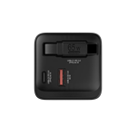 Verbatim 65W GaN 2 Port Charger